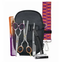 Jaguar The Stage is yours Ergo Slice 5.5' + 5.5' Scherenset