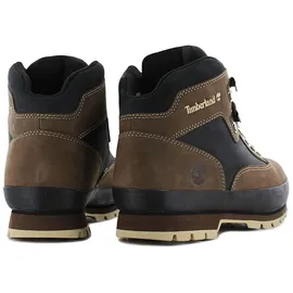 Timberland Euro Hiker M TB0A5ZJ5968 Stiefel 41, Braun