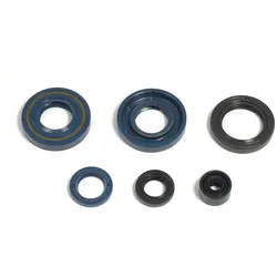 Satz Dichtringe Motor Kawasaki KX 60