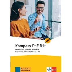 Kompass DaF B1+