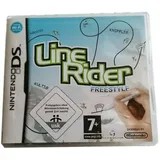Line Rider Freestyle [Nintendo DS] | Zustand: Neu & original versiegelt