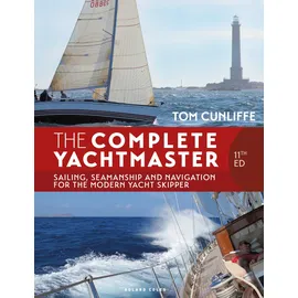 Bloomsbury Academic The Complete Yachtmaster 11th edition: