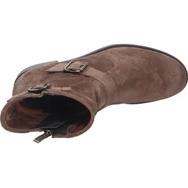 Paul Green Stiefeletten/Boot in beige - 36