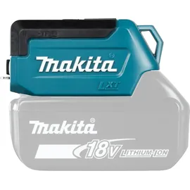 Makita DML817 LED Akku-Arbeitsleuchte solo