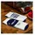 sporcks Drink Coffee Funktionssocken 38-40 Blau