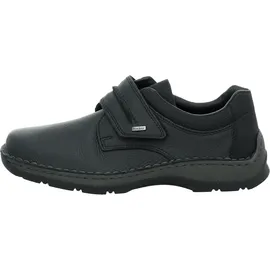 Rieker Slip-Ons Herren Schwarz 41