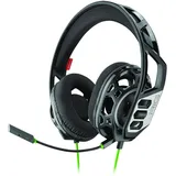 Nacon Gaming RIG 300HX - Schwarz