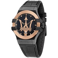Maserati - Armbanduhr - Herren - Potenza - R8851108032