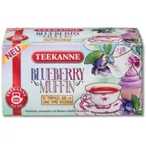 Teekanne Blueberry Muffin 18x2,25 g