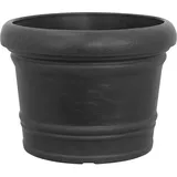 geli Palermo Ø 80 x 60 cm Anthrazit