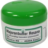 Resana Majoranbutter Resana Salbe 50 ml