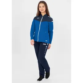 Jako Champ 2.0 Präsentationsjacke Damen royal/marine 42