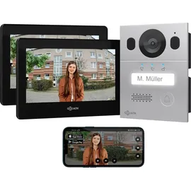 Goliath Basic Video Türsprechanlage