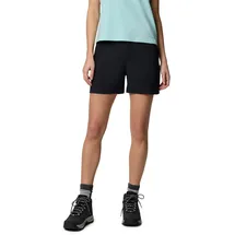 Columbia Leslie FallsTM Ii Long Kurze Hose - Black - 14