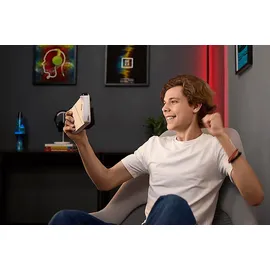 SanDisk GamePlay microSDTM Express-Karte Works with Nintendo SwitchTM 2 512 GB, Speicherkarte, Schwarz