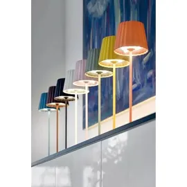 SOMPEX Outdoorleuchte Troll 2.0 blau