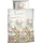 Casatex Anisette Satin Grün/Orange 135 x 200 cm + 2 x 80 x 80 cm