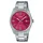 Casio Mtp-1302pd-4avef Uhr Red One Size