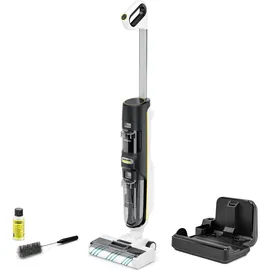 Kärcher FCV 4 Dry Pet&Home