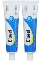 Elugel Gel Buccal 2x40 ml