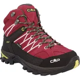 CMP Rigel Mid WP Damen Peony/Apple 40