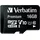 Verbatim microSDHC 16GB Class 10 + SD-Adapter