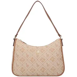 U.S. Polo Assn. New Hampton Schultertasche 28 cm  braun