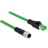 DeLock 85438 RJ45 (M)
