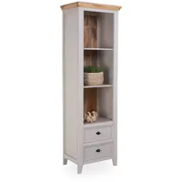 Sansibar Vitrine SANSIBAR MORSUM (BHT 60x190x40 cm) - BHT