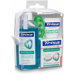 Trisa Travel Set