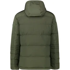 Lerros Funktionale Winterjacke für Herren - original olive, - XXXL