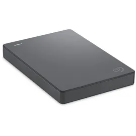 Seagate Basic 2 TB USB 3.0 Grau