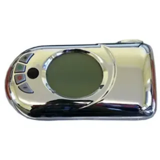 Model SEL-INFRA chrom