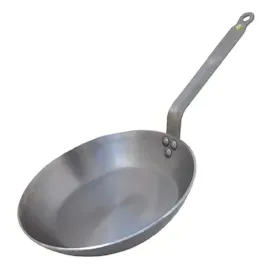 De Buyer Mineral B Element Bratpfanne 28 cm