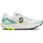 Scott Kinabalu Trail Bright White / Trailrunningschuhe Gr 47
