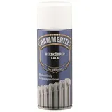 HAMMERITE Heizkörperlack Spray seidenmatt Weiss, 400ml