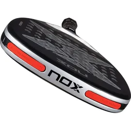 Nox-Xtreme Padelschläger L2 Schwarz