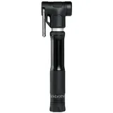Crankbrothers Sterling S Handpumpe schwarz