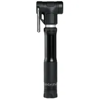 Crankbrothers Sterling S Handpumpe schwarz
