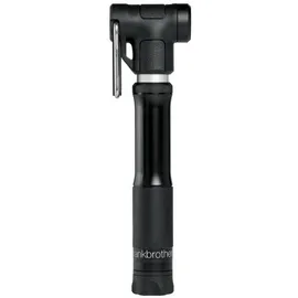 Crankbrothers Sterling S Handpumpe schwarz