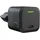 Green Cell CHARGC06, 33 W, 1x USB-C, schwarz