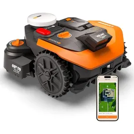 Worx Landroid Vision Cloud WR365E