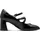 TAMARIS Damen, schwarz, 37