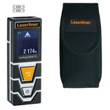 Laserliner LaserRange-Master T3 Laser-Entfernungsmesser Messbereich (max.) (Details) 30m