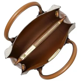 Michael Kors Outlet Michael Kors Handtasche Mercer Medium Braun - Braun