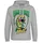 Breaking Bad Hoodie Grau XXL