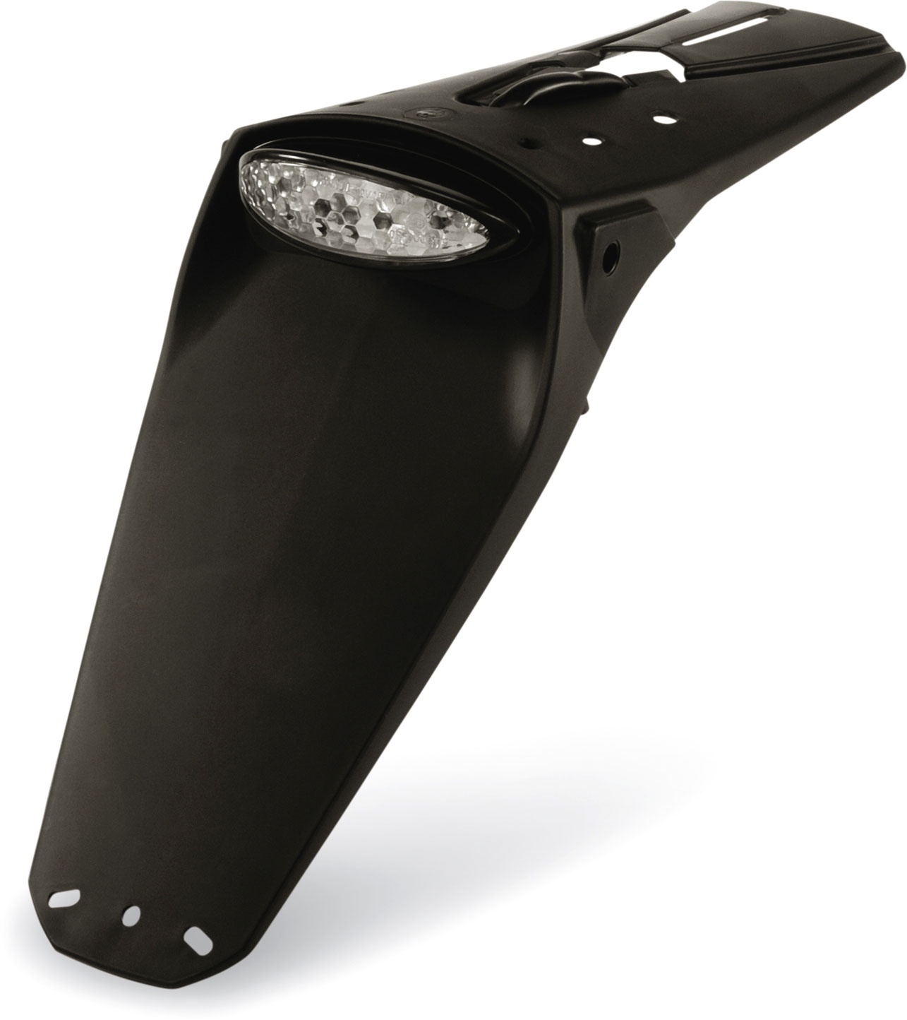 Acerbis 30 Grad LED, Feu - Noir