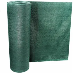 500m2 Maulwurfnetz Maulwurfsperre Maulwurfgitter 150g 2m breit