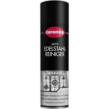 Caramba Edelstahlreiniger 500 ml