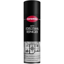 Caramba Edelstahlreiniger 500 ml